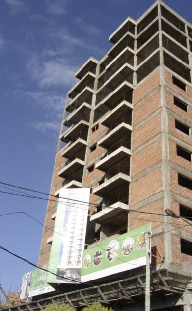 torre negga 2008